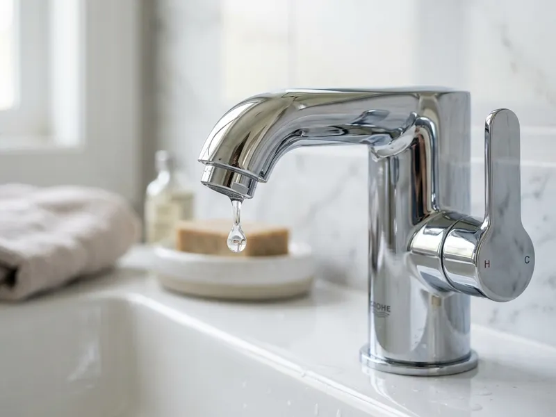 Faucet Repair & Installation Plumber in Tuckerton, NJ